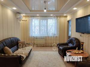 3-к квартира, вторичка, 64м2, 2/9 этаж