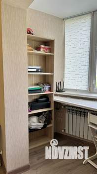 2-к квартира, вторичка, 52м2, 7/9 этаж
