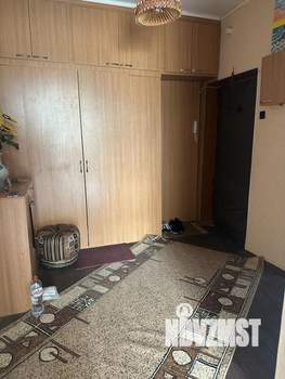 3-к квартира, вторичка, 78м2, 2/2 этаж