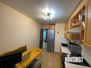 3-к квартира, вторичка, 66м2, 7/15 этаж