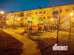 2-к квартира, вторичка, 50м2, 2/3 этаж