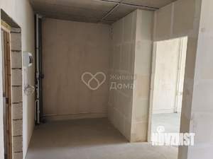 1-к квартира, вторичка, 30м2, 4/8 этаж