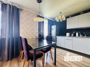 1-к квартира, вторичка, 30м2, 4/5 этаж