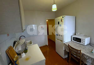 1-к квартира, вторичка, 33м2, 6/9 этаж