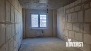 3-к квартира, сданный дом, 71м2, 8/16 этаж