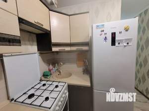 2-к квартира, вторичка, 46м2, 9/9 этаж