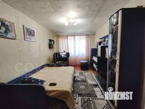 3-к квартира, вторичка, 63м2, 4/5 этаж