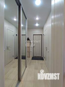 1-к квартира, вторичка, 34м2, 1/16 этаж