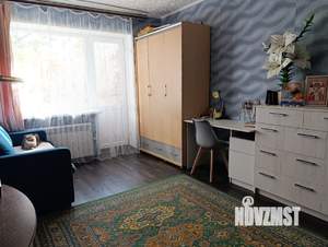 1-к квартира, вторичка, 31м2, 2/4 этаж