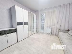 1-к квартира, вторичка, 39м2, 6/9 этаж