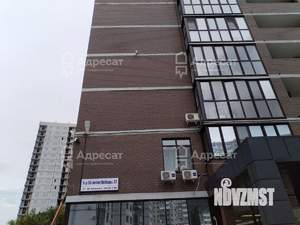 3-к квартира, вторичка, 94м2, 3/23 этаж