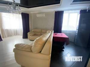 1-к квартира, вторичка, 43м2, 2/4 этаж