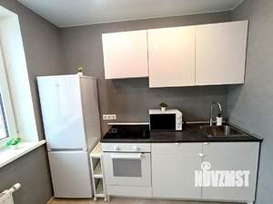 1-к квартира, вторичка, 27м2, 7/9 этаж