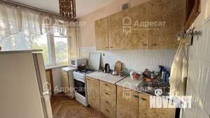 3-к квартира, вторичка, 60м2, 3/9 этаж