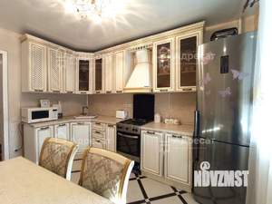 3-к квартира, вторичка, 76м2, 6/10 этаж