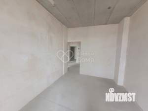 1-к квартира, вторичка, 36м2, 8/20 этаж