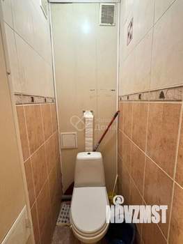 4-к квартира, вторичка, 80м2, 5/16 этаж