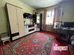 3-к квартира, вторичка, 60м2, 2/2 этаж