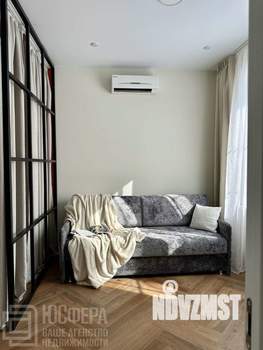 1-к квартира, вторичка, 37м2, 5/5 этаж