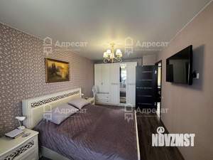 3-к квартира, вторичка, 61м2, 5/5 этаж