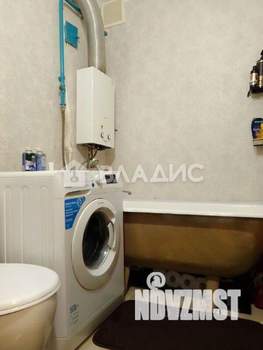 1-к квартира, вторичка, 31м2, 2/4 этаж