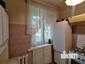 4-к квартира, вторичка, 62м2, 1/5 этаж