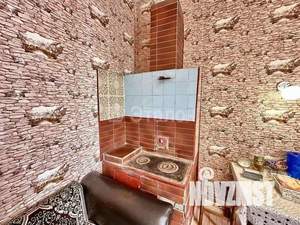 3-к квартира, вторичка, 58м2, 1/1 этаж