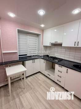 1-к квартира, вторичка, 32м2, 3/5 этаж