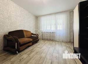 2-к квартира, вторичка, 50м2, 1/5 этаж