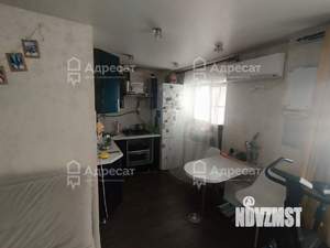 2-к квартира, вторичка, 45м2, 1/4 этаж