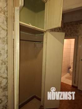 2-к квартира, вторичка, 61м2, 1/5 этаж