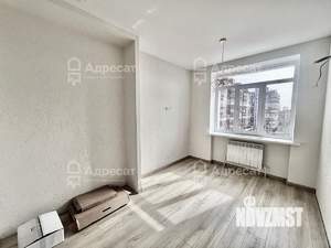 Студия квартира, вторичка, 15м2, 3/4 этаж