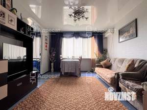 3-к квартира, вторичка, 67м2, 5/9 этаж