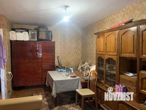 1-к квартира, вторичка, 31м2, 2/5 этаж