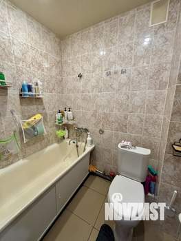 1-к квартира, вторичка, 31м2, 4/5 этаж