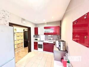2-к квартира, вторичка, 60м2, 2/4 этаж