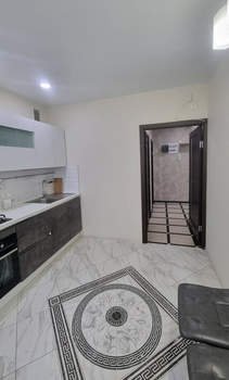 1-к квартира, вторичка, 50м2, 4/10 этаж