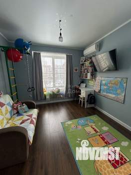2-к квартира, вторичка, 56м2, 4/8 этаж