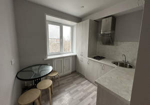 2-к квартира, вторичка, 43м2, 5/5 этаж