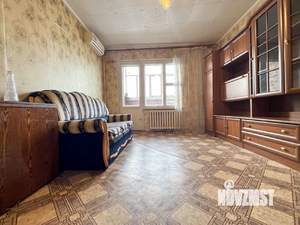 2-к квартира, вторичка, 50м2, 15/16 этаж