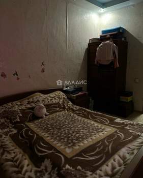 4-к квартира, вторичка, 89м2, 1/5 этаж