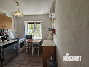 2-к квартира, вторичка, 46м2, 4/5 этаж