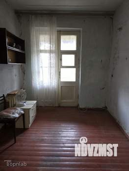 2-к квартира, вторичка, 46м2, 2/2 этаж