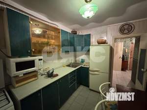 1-к квартира, вторичка, 41м2, 8/10 этаж