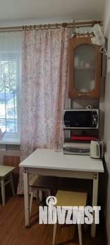 2-к квартира, вторичка, 49м2, 1/5 этаж