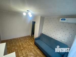 1-к квартира, вторичка, 22м2, 2/5 этаж