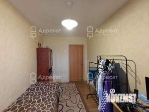 3-к квартира, вторичка, 57м2, 9/9 этаж