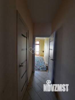 3-к квартира, вторичка, 86м2, 4/4 этаж