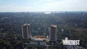 3-к квартира, строящийся дом, 98м2, 9/19 этаж