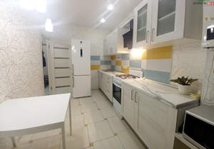 1-к квартира, вторичка, 34м2, 2/5 этаж